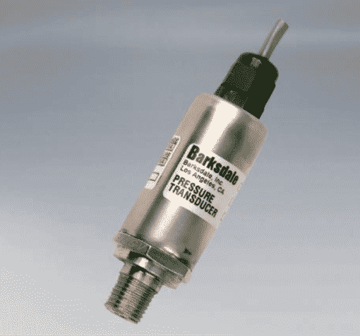 Barksdale Pressure Transducer 422T2-15