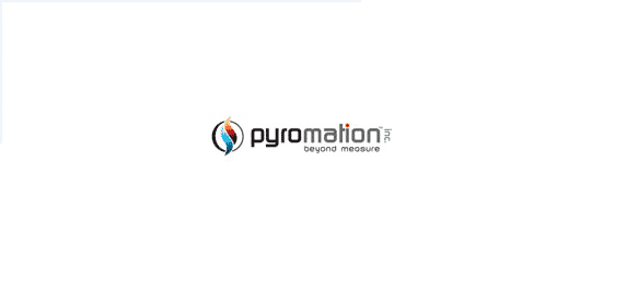 Pyromation