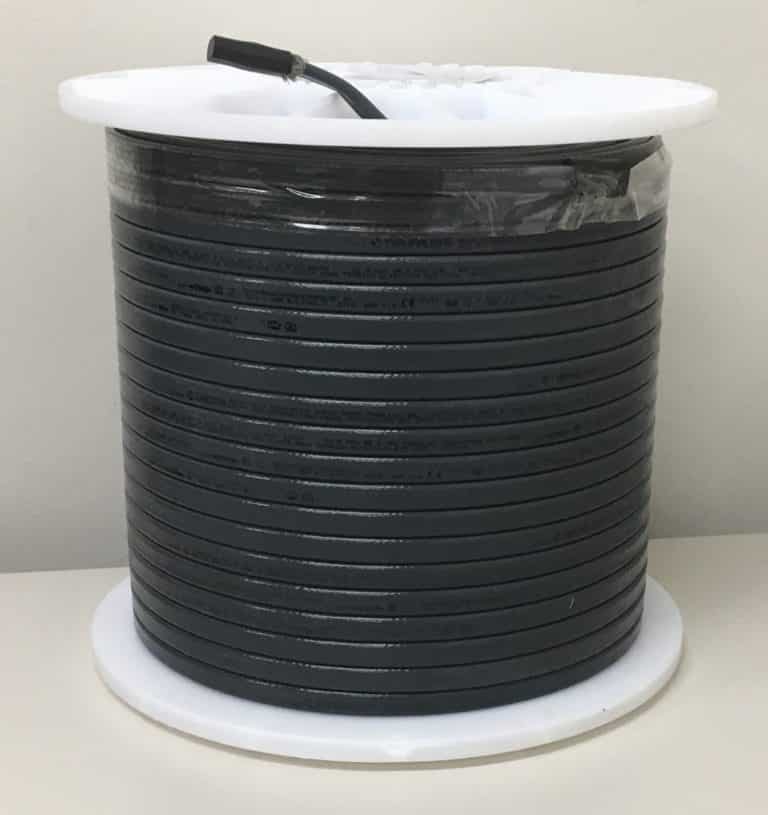 Chromalox HSRL 101CT Heat Trace Cable (pcn 382010) WilsherCo, Inc.