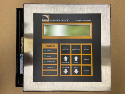 Nextron MR-100 Interface 9003-0012_2