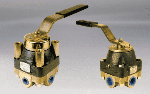 Barksdale Valve 5625R6WQ3-Z32