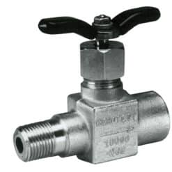 Kerotest Globe Valve 456-C12PT