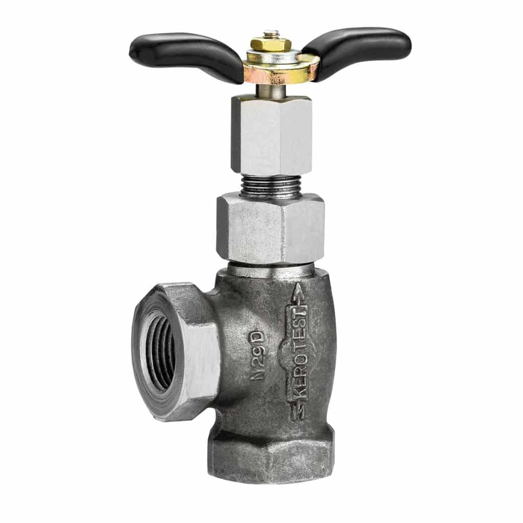 Kerotest Valve T0N2149004 (72506074) WilsherCo, Inc.