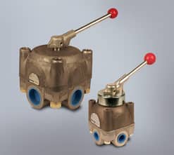 Barksdale Valve 9044ROAC3-MC-Z13