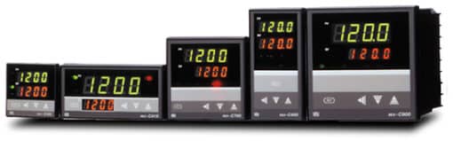 RKC Temperature Controller REX-Century series REX-C100 / REX-C400 / REX-C410 / REX-C700 / REX-C900