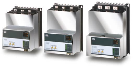 RKC Three phase power controller THW-A
