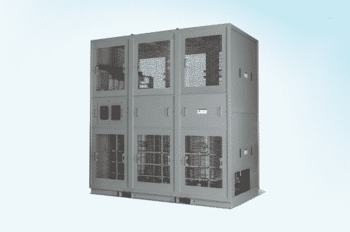 Hammond Power Solutions HPS Millennium™ C VPI – Up to 46kV Class