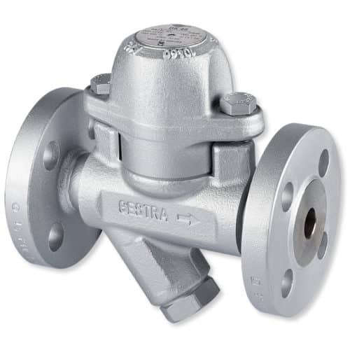 GESTRA DK Series Steam Traps