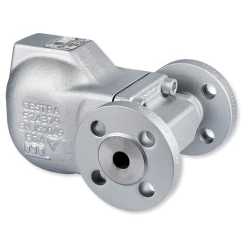 GESTRA UNA Ball-Float Steam Traps