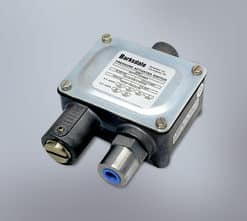 Barksdale Pressure Switch 9048-2