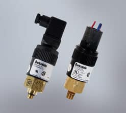Barksdale Pressure Switch 96201-BB3-T1