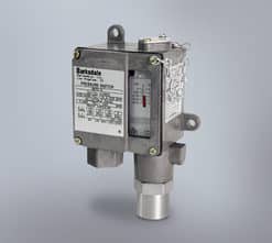 Barksdale Pressure Switch 9675-1