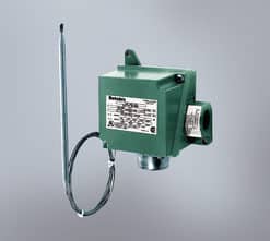 Barksdale Temperature Switch THR-L2S-10X-Q10