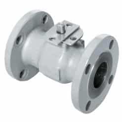 Kerotest Ductileball™ Iron Ball Valves