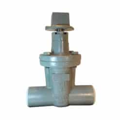 Kerotest EV-11 Gate Valve Soft Seat, Natural Gas