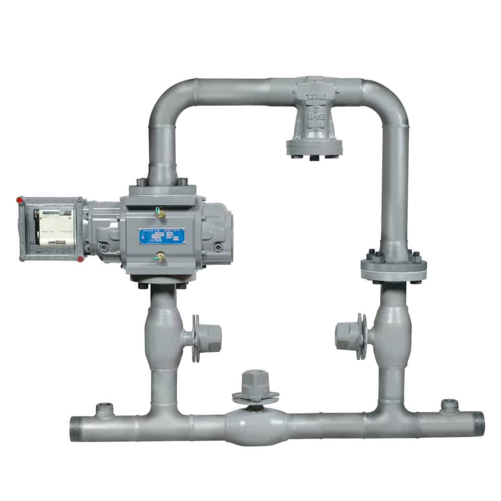 Kerotest Meter Sets WilsherCo, Inc.