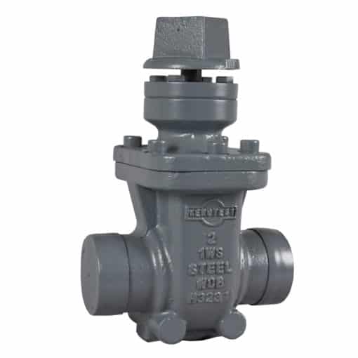 Kerotest Model-1 Gate Valve Accessories, Natural Gas
