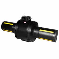 Kerotest Polyball® 12-Inch Full Port