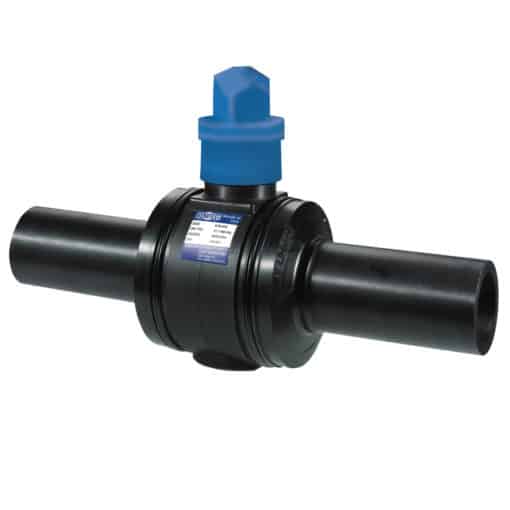 Kerotest Polyball® Water Valves