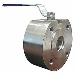 Kerotest WaferBall Compact Ball Valve