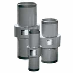 Kerotest Insulators Zunt Monolithic Insulating Joint