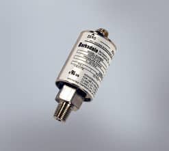 Barksdale Pressure Transducer 436H5-04