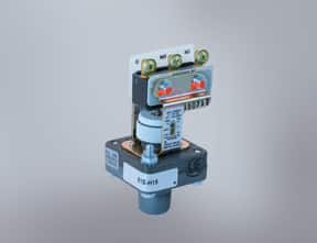 Barksdale Pressure Switch E1S-M90-V