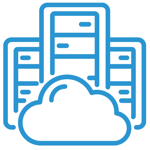 WilsherCo - Data Centers