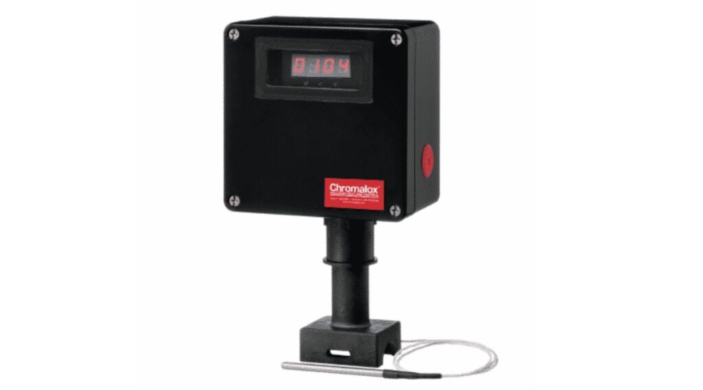 WilsherCo - Digital thermostats