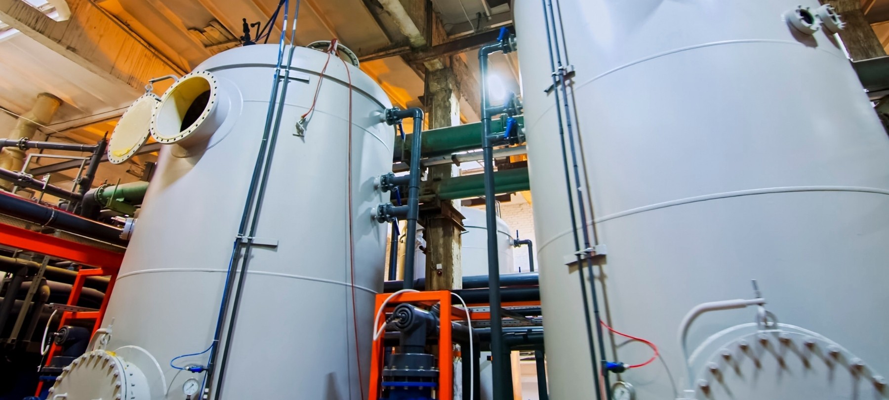 WilsherCo - Direct Heating (Tank, Vessel, and Skid)