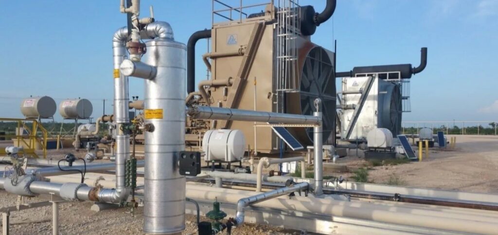 WilsherCo - Freeze Protection & Winterization - Industrial heat tracing solutions
