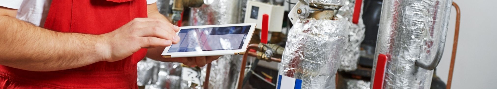WilsherCo - Heat Trace System Audits