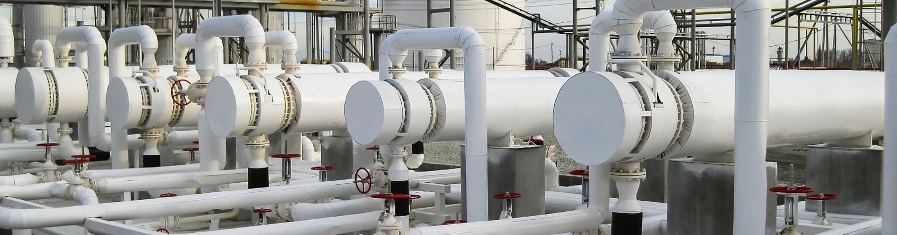 WilsherCo - Heat Tracing, Freeze Protection, and Process Heating Solutions