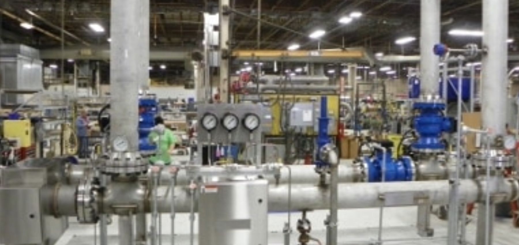 WilsherCo - Industrial Heater Repair & Replacement
