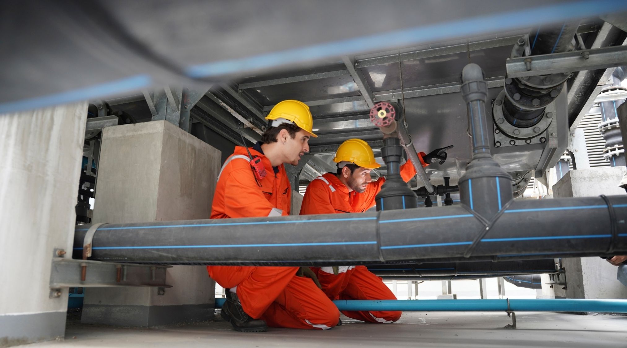 WilsherCo - Industries We Serve in Turnkey Projects