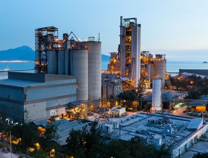 WilsherCo - Industrial Thermal Solutions