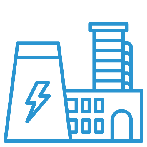 WilsherCo - Power Generation