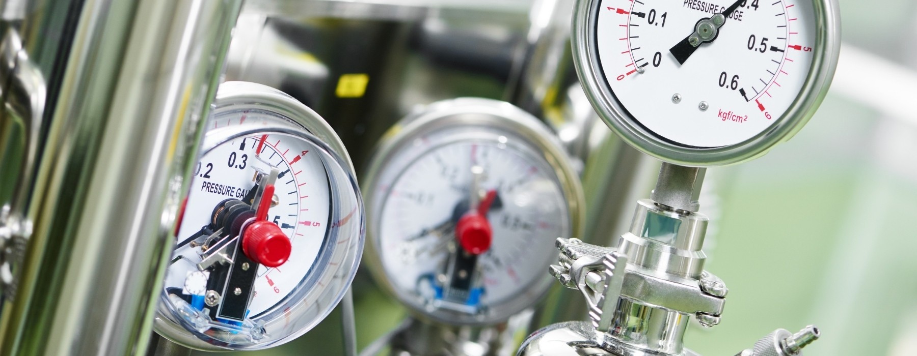 WilsherCo - Process Temperature Control and Monitoring
