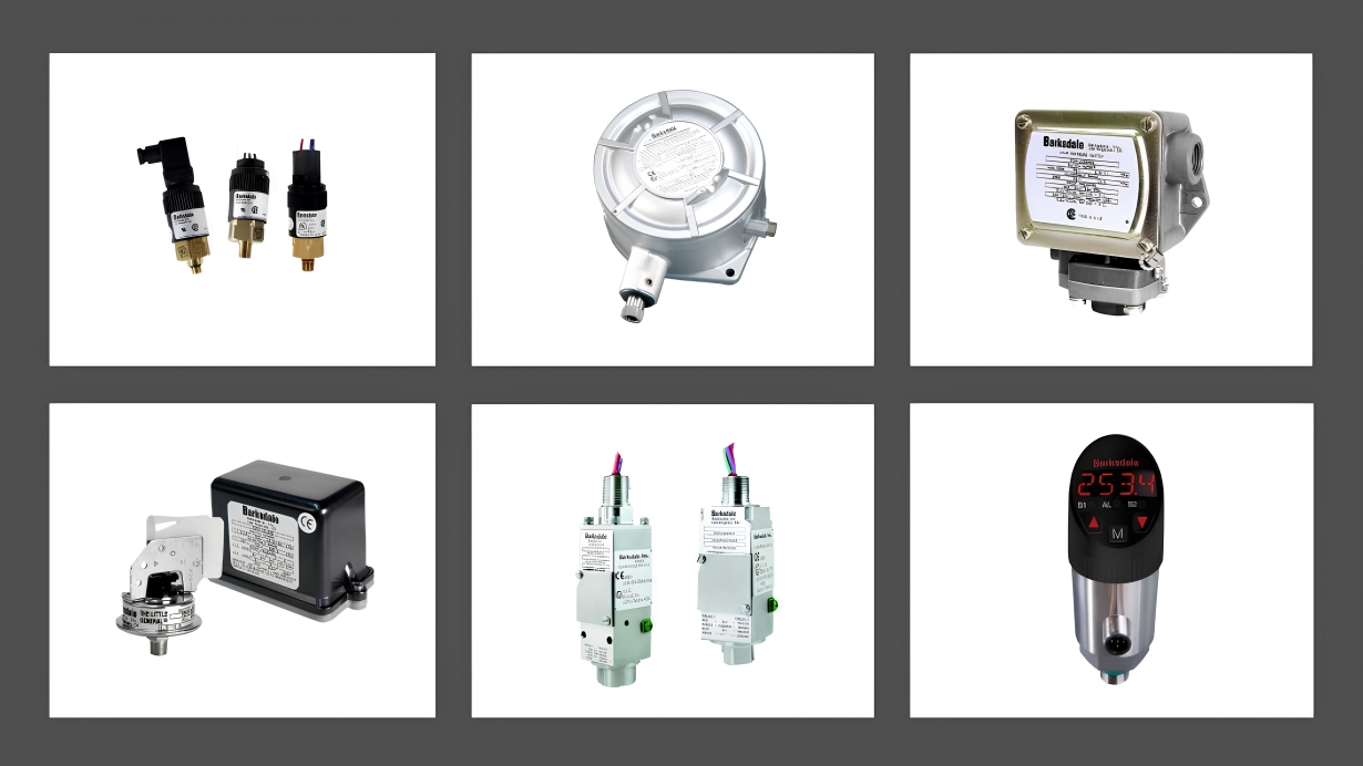 Before Replacing a Failed Pressure Switch in Chemical Service… Consider this!
