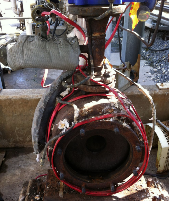 Why Heat Trace Systems Fail When You Need Them Most